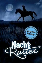 Nachtruiter - Jacqueline Epskamp (ISBN 9789025112257)