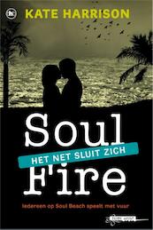 Soul fire - Kate Harrison (ISBN 9789044339819)