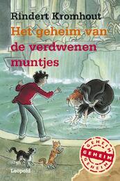 Het geheim van de verdwenen muntjes - Rindert Kromhout (ISBN 9789025842659)