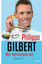 Philippe Gilbert - Philippe Gilbert (ISBN 9789401406468)