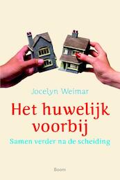 Het huwelijk voorbij - Jocelyn Weimar (ISBN 9789461055040)