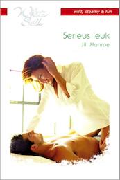Serieus leuk - Jill Monroe (ISBN 9789461994561)