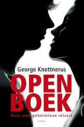 Open boek - George Knottnerus (ISBN 9789051797862)