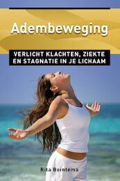 Adembeweging - Rita Beintema (ISBN 9789020298741)