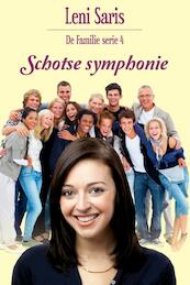 Schotse symphonie - Leni Saris (ISBN 9789020532890)