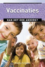 Vaccinaties - Tineke Schaper (ISBN 9789020208931)