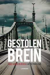 Gestolen brein - Fred Van den Bergh (ISBN 9789401407830)