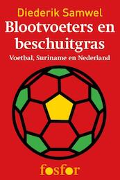 Blootvoeters en beschuitgras - Diederik Samwel (ISBN 9789462250109)