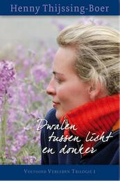 Dwalen tussen licht en donker - Henny Thijssing-Boer (ISBN 9789020533163)