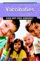 Vaccinaties - Tineke Schaper (ISBN 9789020208955)