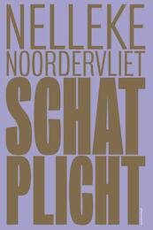 Schatplicht - Nelleke Noordervliet (ISBN 9789045705545)