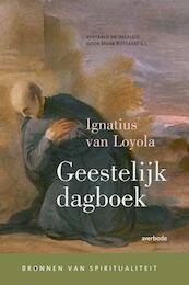 Geestelijk dagboek - Mark Rotsaert (ISBN 9789031736843)