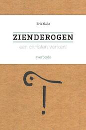 Zienderogen - Erik Galle (ISBN 9789031736874)