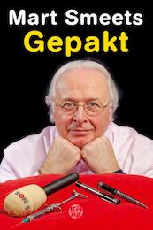 Gepakt - Mart Smeets (ISBN 9789491567377)