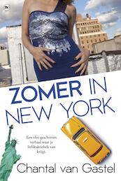 Zomer in New York per 10 ex. - Chantal van Gastel (ISBN 9789044342567)