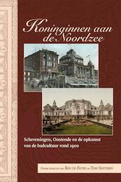 Koninginnen aan de Noordzee - (ISBN 9789087043520)