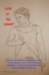 Ben ik nu homo? - Peter F. de Graaf (ISBN 9789081969406)