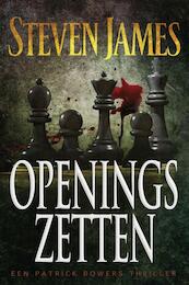 Openingszetten - Steven James (ISBN 9789043521550)