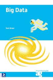 Big data - Tom Breur (ISBN 9789012585675)