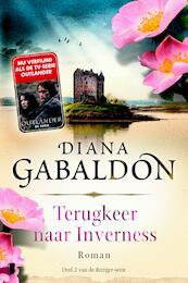 Terugkeer naar Inverness - Diana Gabaldon (ISBN 9789460237867)