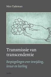 Transmissie van transcendentie - Nico Tydeman (ISBN 9789056703035)
