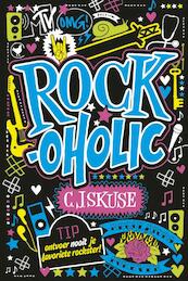 Rockoholic - C.J. Skuse (ISBN 9789044342352)