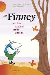 Mr Finney en het raadsel in de bomen - Laurentien van Oranje (ISBN 9789045116129)