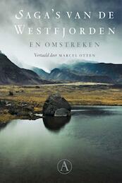 Saga's van de Westfjorden en omstreken - (ISBN 9789025301439)