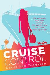 Cruise controle - Carlie van Tongeren (ISBN 9789401901369)