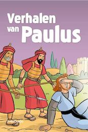 Verhalen van Paulus - Chantal Leterme (ISBN 9789031736379)