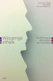Wijsgerige ethiek - Govert den Hartogh, Frans Jacobs, Theo van Willigenburg (ISBN 9789460361579)