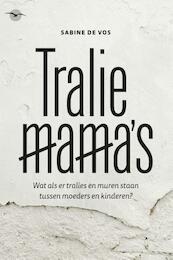Traliemama's - Sabine De Vos (ISBN 9789057205125)