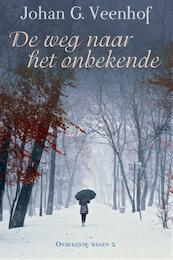 De weg naar het onbekende - Jan Veenhof (ISBN 9789020533217)