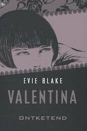 Valentina ontketend - Evie Blake (ISBN 9789044341300)