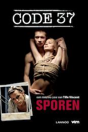 Sporen - Vincent Tille (ISBN 9789401410168)