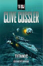 Titanic - Clive Cussler (ISBN 9789044343175)
