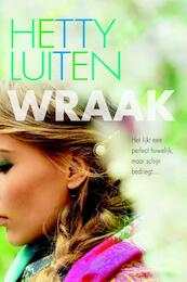 Wraak - Hetty Luiten (ISBN 9789401901314)