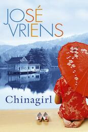 Chinagirl - José Vriens (ISBN 9789401902175)