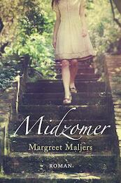 Midzomer - Margreet Maljers (ISBN 9789401902236)