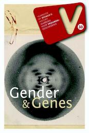 Gender and genes - (ISBN 9789087043940)
