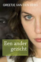 Een ander gezicht - Greetje van den Berg (ISBN 9789020534139)