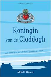 Koningin van de Claddagh - Motell Rijnen (ISBN 9789491880018)