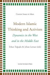 Modern islamic thinking and activism - (ISBN 9789058679994)