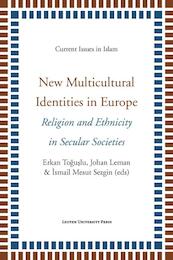 New multicultural identities in Europe - (ISBN 9789058679819)
