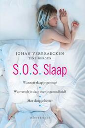 S.O.S. Slaap - Johan Verbraecken, Tine Bergen (ISBN 9789089242884)