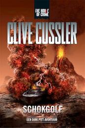 Schokgolf - Clive Cussler (ISBN 9789044344691)