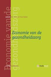 Economie van de gezondheidszorg - (ISBN 9789035237360)