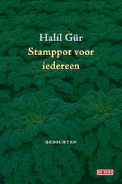 Stamppot voor iedereen - Halil Gur (ISBN 9789044533668)