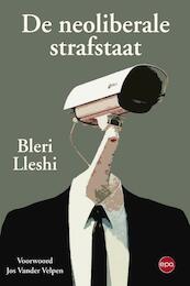 De neoliberale strafstaat - Bleri Lleshi (ISBN 9789491297496)