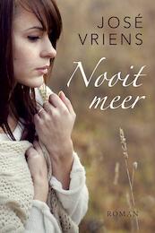 Nooit meer - José Vriens (ISBN 9789401902717)